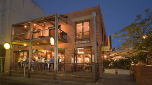 Belgium Beer Cafe Masonry