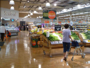 Coles Aldinga Adelaide Hodgkison Architects
