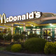 McDonalds Enfield Signage by Hodgkison Adelaide Architects