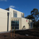 Salvation Army Ministry Centre Design by Hodgkison Architects Adelaide