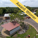 Transitional Housing Six Crerar Road Berrimah Award Winner