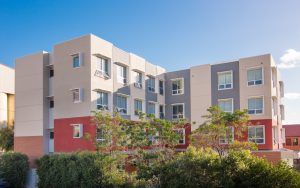 Anglicare Arches Development by Hodgkison Architects