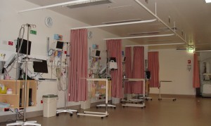 Alice Springs Hospital Operating Theatre Testimonial