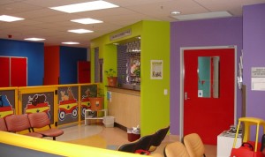 Alice Springs Hospital Paeds Testimonial