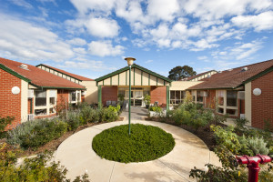 NAASA Rembandt Living Rembrandt Court Design by Hodgkison Adelaide Architects