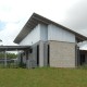 Aboriginal Hostels Ltd Wadeye Staff Accommodation Design by Hodgkison Darwin Architects