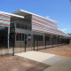 Aboriginal Hostels Ltd Wadeye Design by Hodgkison Darwin Architects