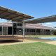 Aboriginal Hostels Ltd Wadeye Design by Hodgkison Darwin Architects