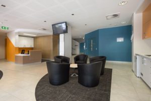 Teaching and Training Interiors by Hodgkison Interior Design Alice Springs