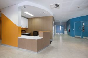Interio Design by Hodgkison Alice Springs