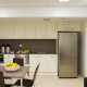 Ashford Hospital Kitchen Design by Hodgkison Adelaide Architects