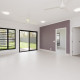 Bellamack Seniors Village Darwin. Interior Design by Hodgkison Darwin Architects