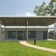 Bellamack Seniors Village Darwin. Award Winner Design by Hodgkison Darwin Architects