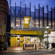 CBA Glenelg Exterior by Hodgkison Adelaide Architects