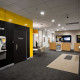 CBA Glenelg Interiors by Hodgkison Adelaide Architects