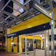 CBA Glenelg Signage Design by Hodgkison Adelaide Architects