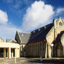 Church of the Trinity Clarence Park SA Hodgkison Architects Adelaide