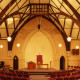 Church of the Trinity Clarence Park SA Hodgkison Architects Adelaide