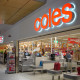 Coles St Peters Entrance Design by Hodgkison Adelaide Architects