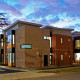 NAASA Rembandt Living Rembrandt Court Design by Hodgkison Adelaide Architects