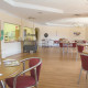 ECH Mullana Aged Care Facility Dining Room