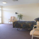 ECH Mullana Aged Care Facility BedRoom