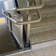 Emmaus Christian College Stairwell Handrail