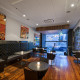 Gallery Bar Interior Design by Hodgkison Adelaide Architects