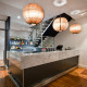 Gallery Bar Interior Design by Hodgkison Adelaide Architects