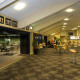 Glenelg Football Club Interior Design by Hodgkison Adelaide Architects