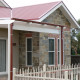 Harold Raymond Close Exterior by Hodgkison Adelaide Architects