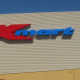 Kmart Signage Design by Hodgkison Alice Spings Architects