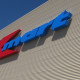 Kmart Signage Design by Hodgkison Alice Spings Architects