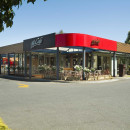 McDonalds by Hodgkison Adelaide Architects