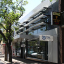 Police Credit Union Refurbishment by Hodgkison Architects Adelaide