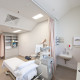 Repatriation Hospital Ultrasound Rom Hodgkison Adelaide Architects