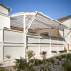 Repatriation Hospital Healthcare Design by Hodgkison Adelaide Architects