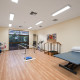 Repatriation Hospital Gym Hodgkison Adelaide Architects