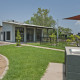 Transitional Housing Six Crerar Road Berrimah Interior Design by Hodgkison Architects Northern Territory