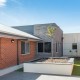 St Annas Courtyard Design by Hodgkison Adelaide Architects