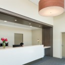 St Annas Reception Design by Hodgkison Adelaide Architects