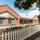 St Annas Street View by Hodgkison Adelaide Architects