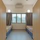 St Johns College Boarding Rooms Hodgkison Darwin Architects