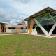 St Johns College Boarding Facility Design by Hodgkison Darwin Architects