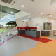 St Johns College Darwin Interior Design by Hodgkison Darwin Architects