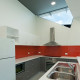 St Johns College Kitchen Design by Hodgkison Darwin Architects