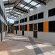 St Johns College Boarding Design by Hodgkison Darwin Architects