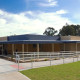 St Marks Lutheran School Design by Hodgkison Architects Adelaide