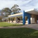 St Marks Lutheran School Design by Hodgkison Architects Adelaide