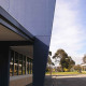 St Marks Library Architectural Feature Hodgkison Adelaide